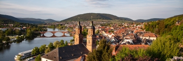 MILTENBERG - DREI AM MAIN